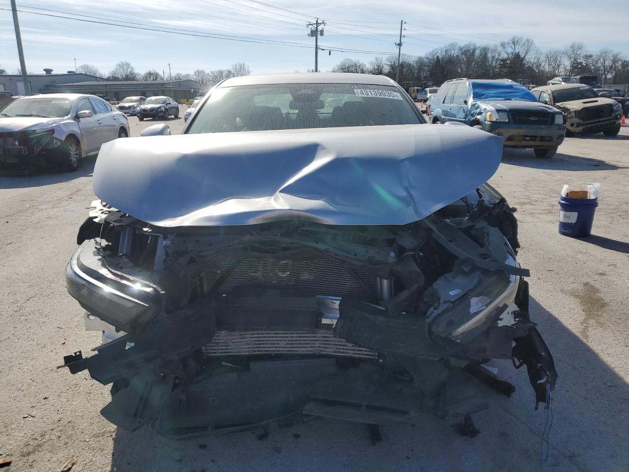 1HGCY1F29PA030186 HONDA ACCORD 2023