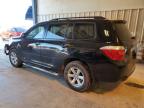 2010 Toyota Highlander Se للبيع في Abilene، TX - Front End