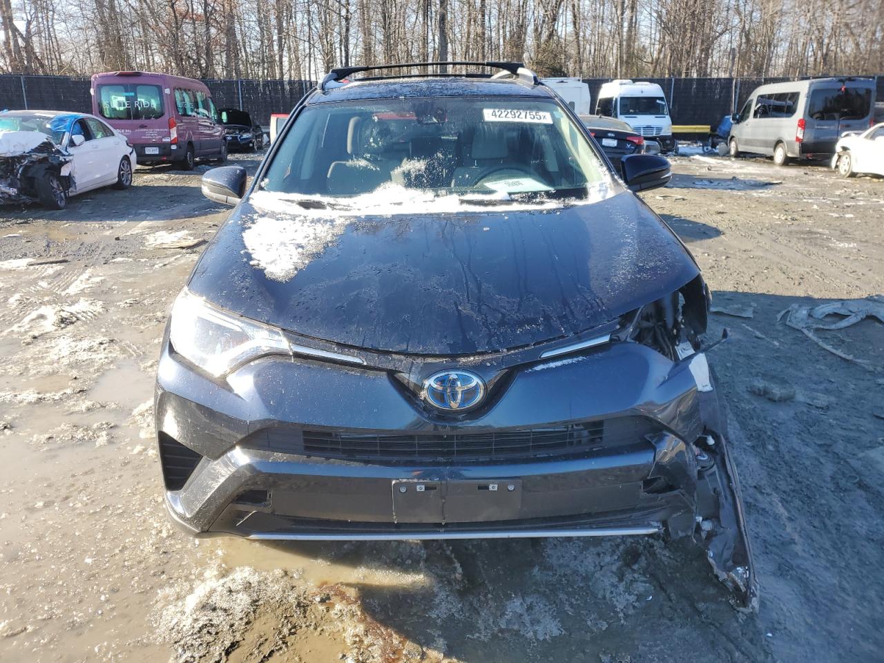 2018 Toyota RAV 4 - Image 5