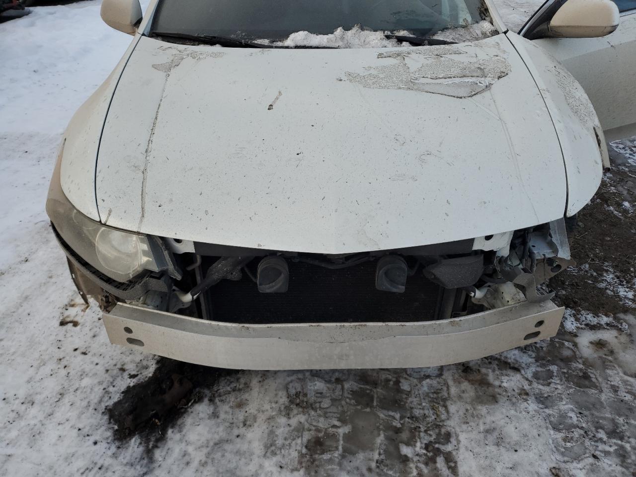 2013 Acura TSX - Image 11