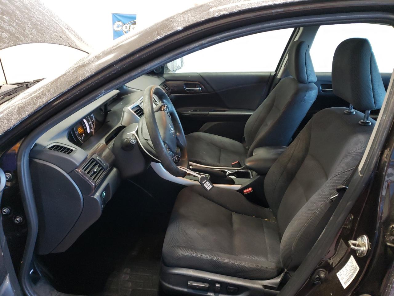 2016 Honda Accord - Image 7