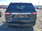 2021 Chevrolet Traverse Lt for Sale in Tifton, GA - Front End