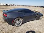 2017 Chevrolet Corvette Stingray 1Lt за продажба в Houston, TX - Front End