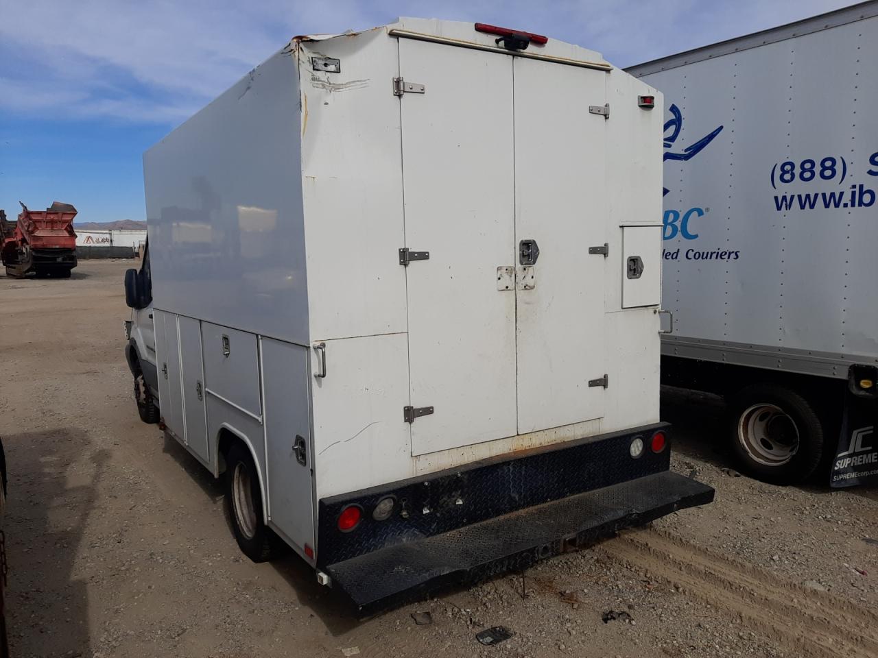 2017 Ford Transit - Image 2