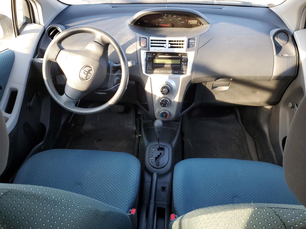 2007 Toyota Yaris - Image 8