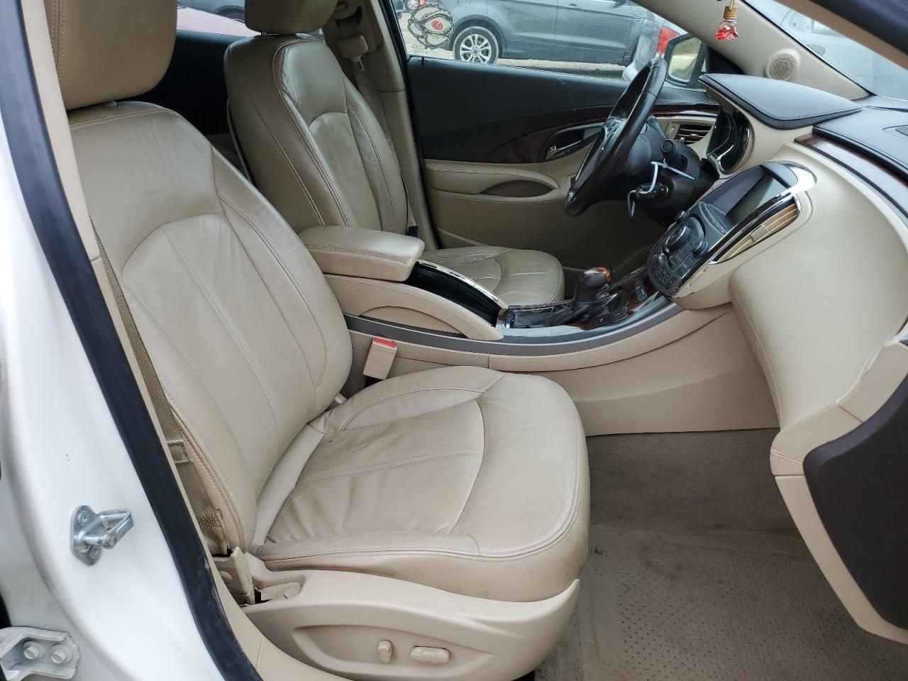 2012 Buick LaCrosse - Image 7