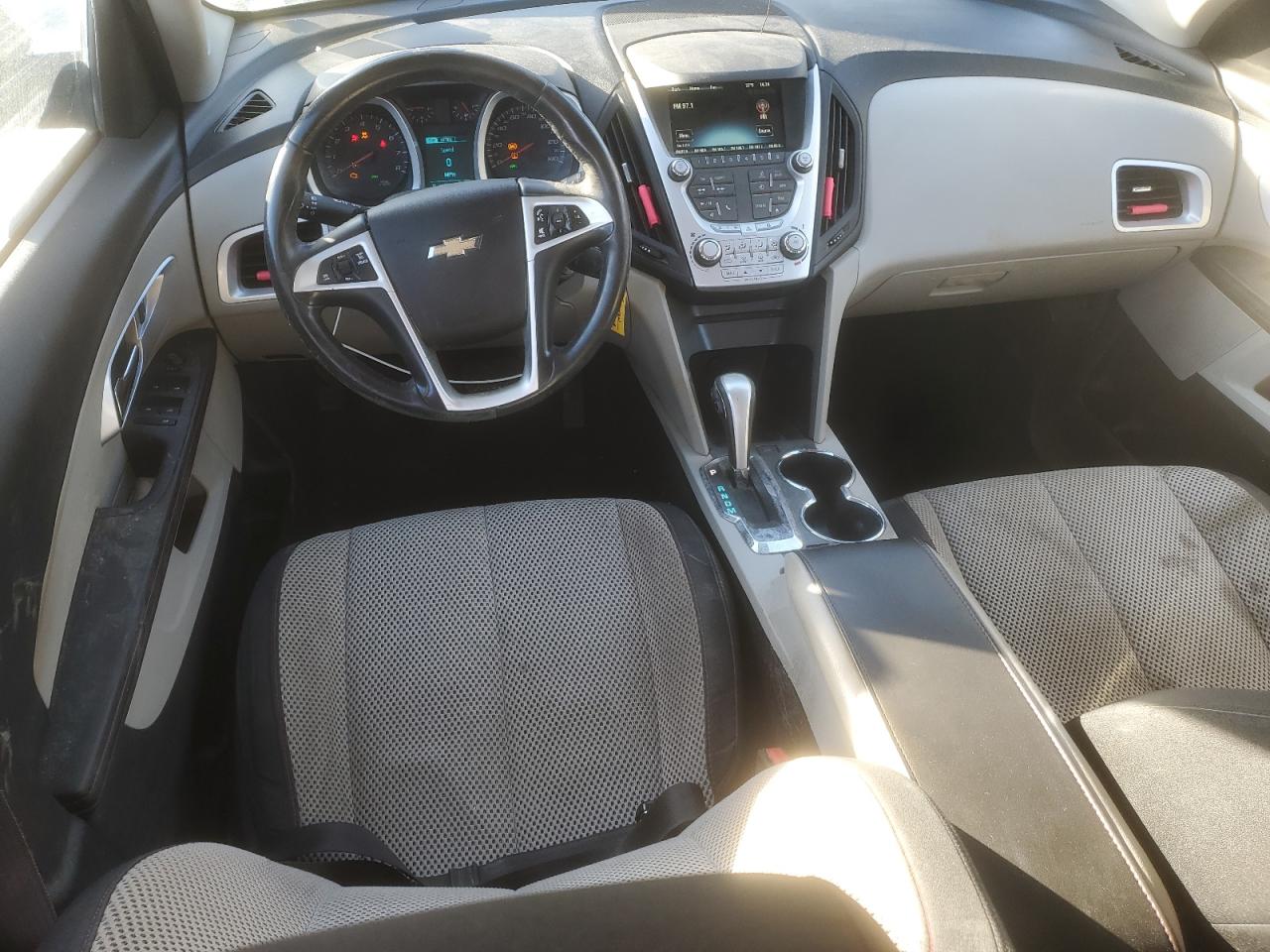 2015 Chevrolet Equinox - Image 8