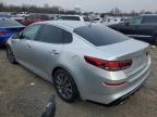 2019 Kia Optima Ex   продається в Hillsborough, NJ - Front End