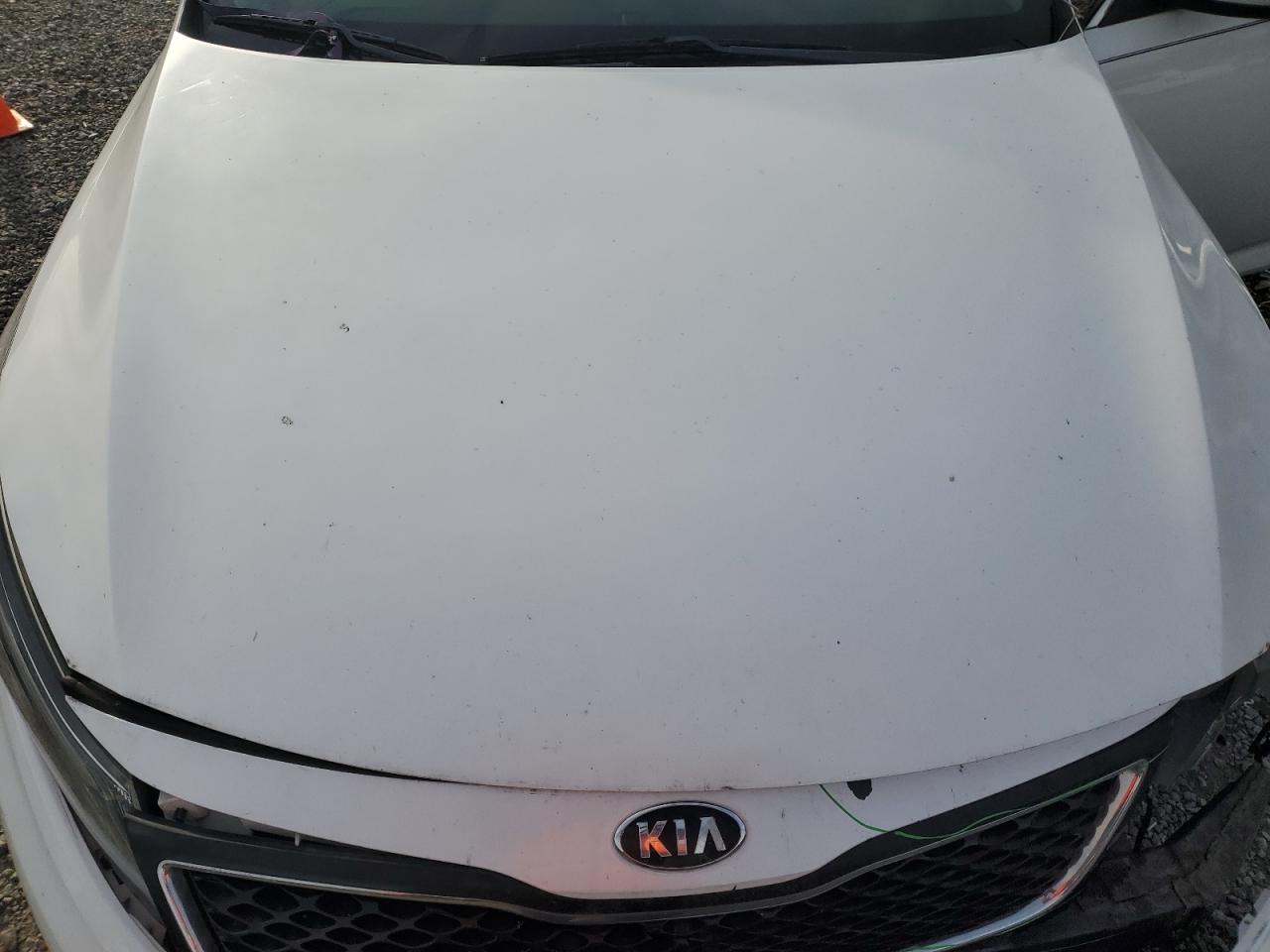 2014 Kia Optima - Image 11