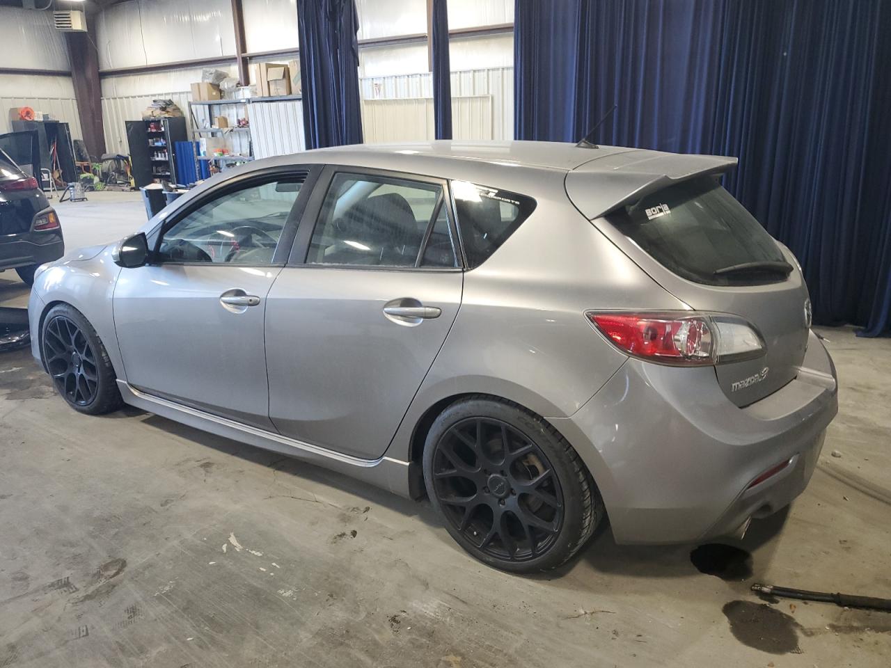 2011 Mazda 3 - Image 2