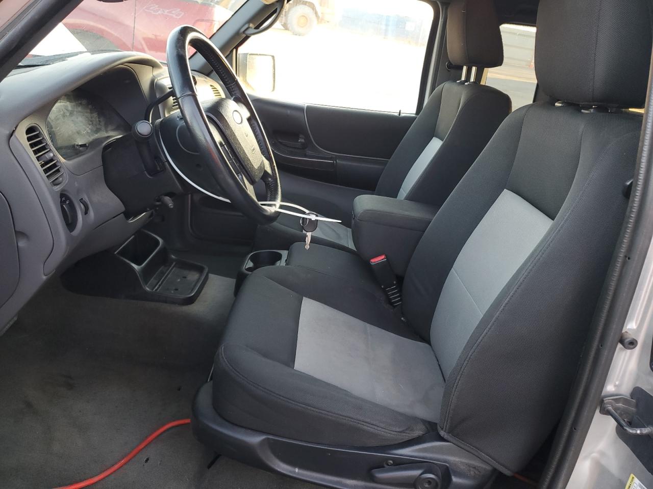 2011 Ford Ranger Super Cab VIN: 1FTLR4FE8BPA86262 Lot: 88100345