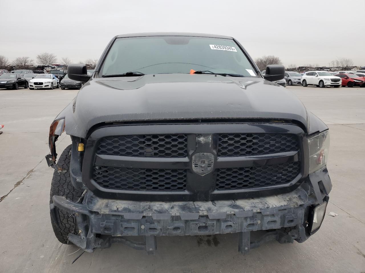 2017 RAM 1500 - Image 5