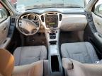 2004 Toyota Highlander  за продажба в Woodburn, OR - Front End