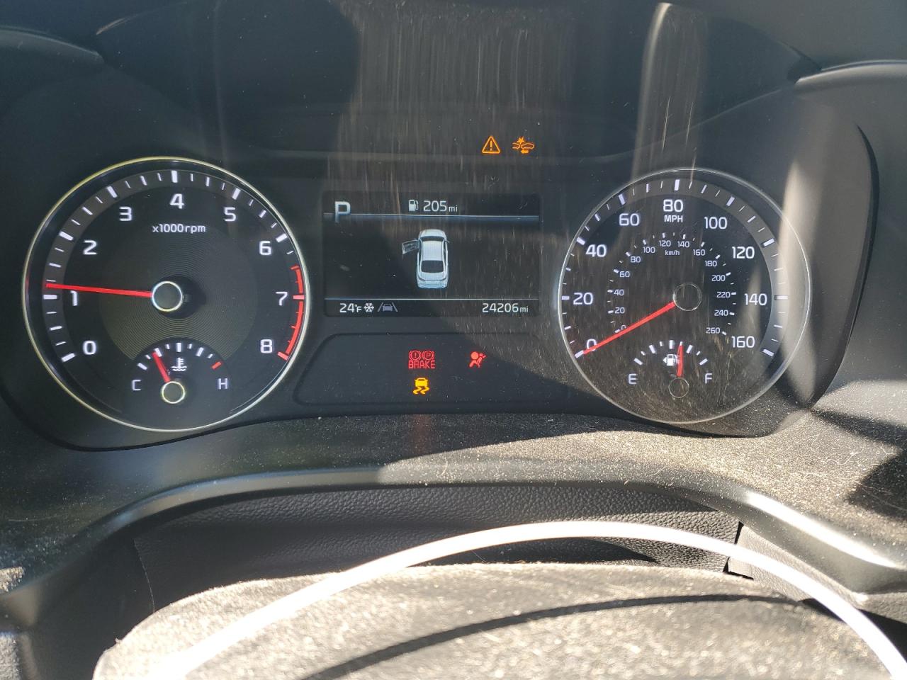 2023 Kia Forte - Image 9