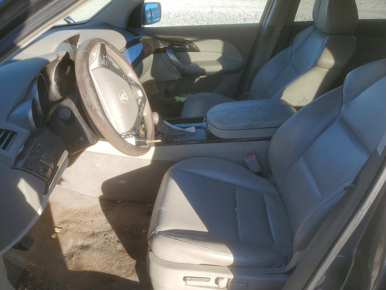 2010 Acura MDX - Image 7