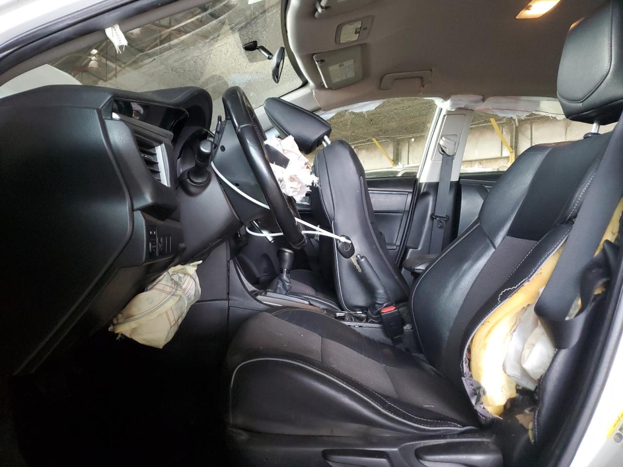 2016 Toyota Corolla - Image 7