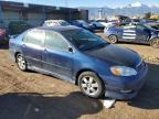 2005 Toyota Corolla Ce за продажба в Colorado Springs, CO - Minor Dent/Scratches