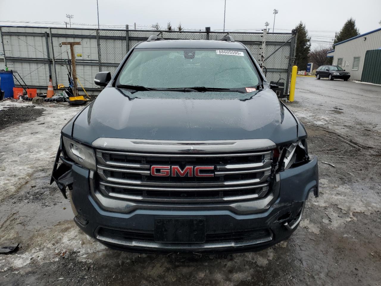2020 GMC Acadia - Image 5