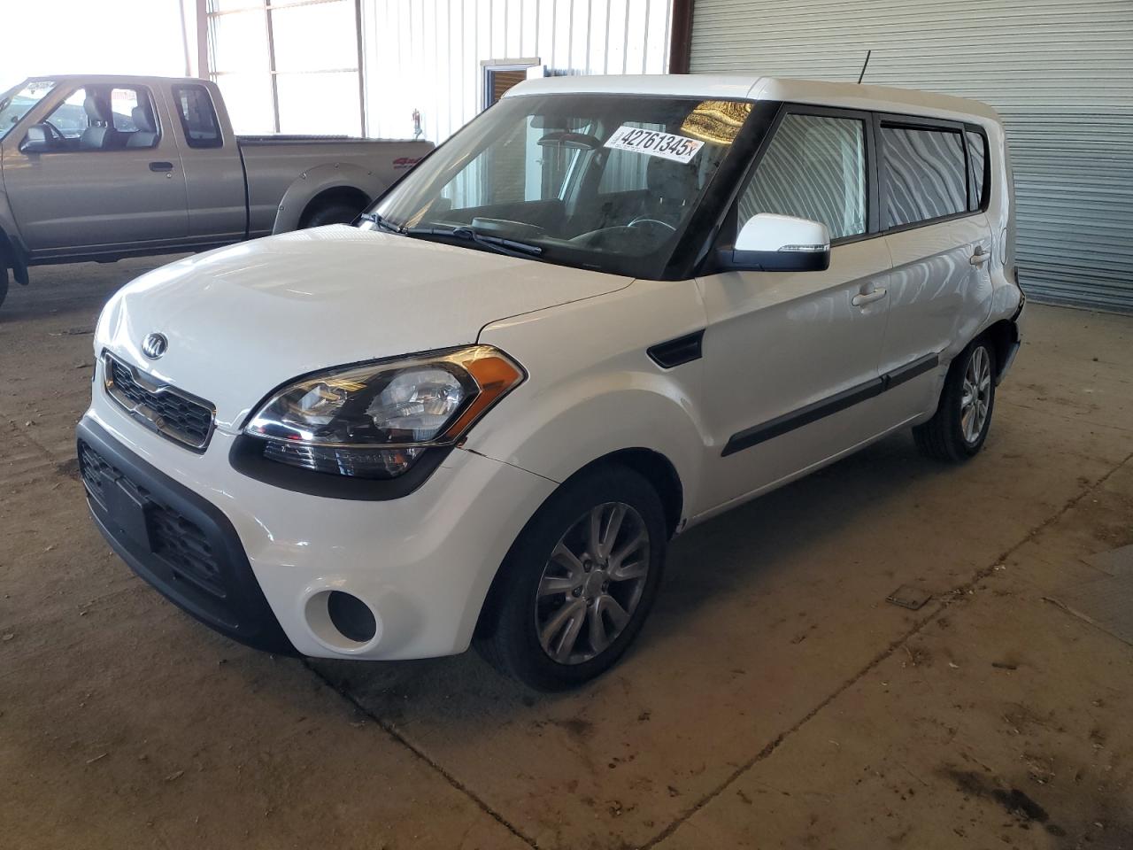 2013 Kia Soul - Image 1
