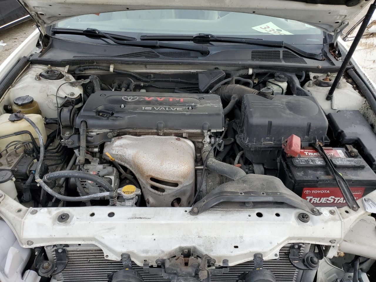 2003 Toyota Camry - Image 11