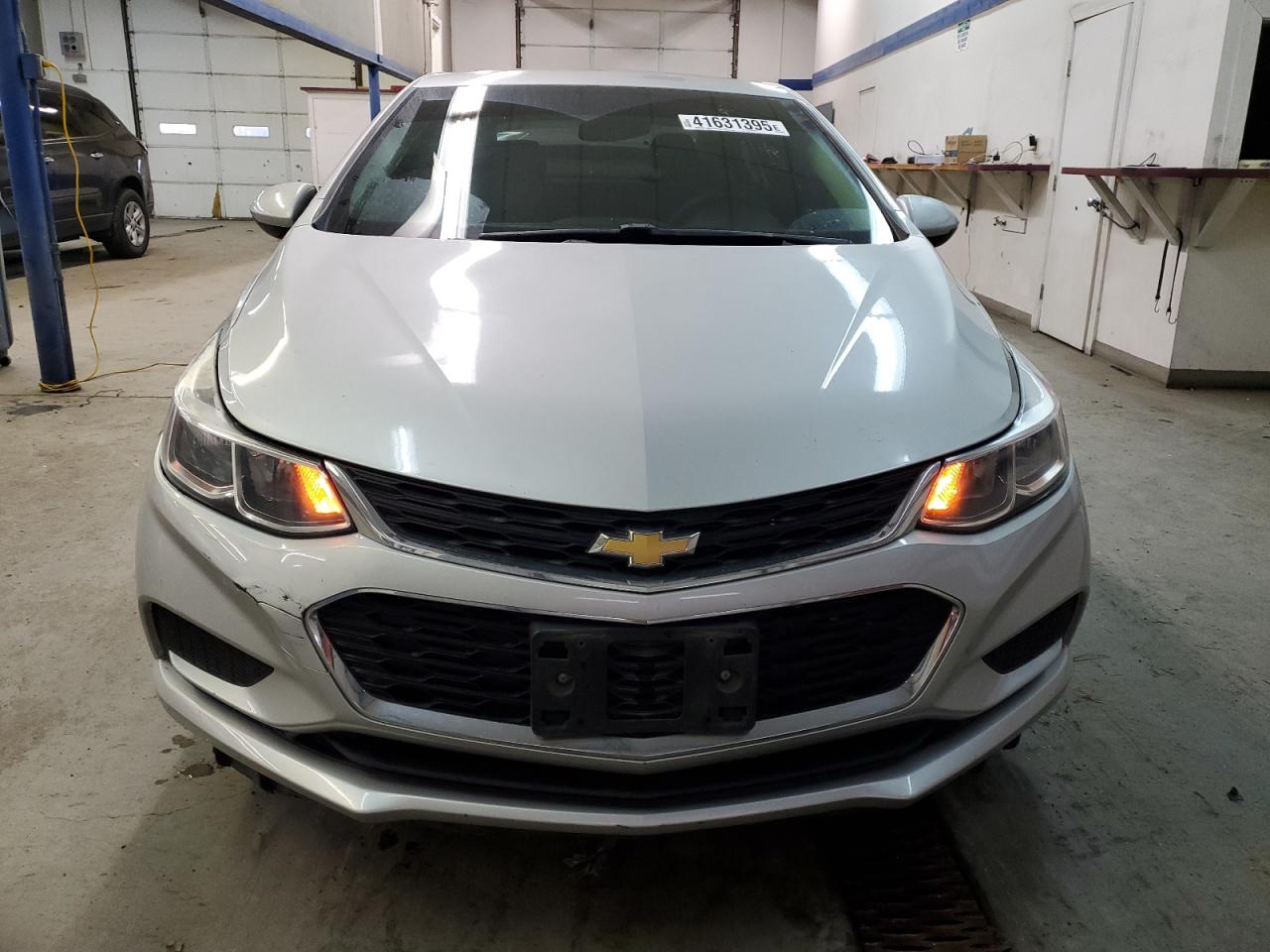 VIN 1G1BC5SM1G7279224 2016 CHEVROLET CRUZE no.5