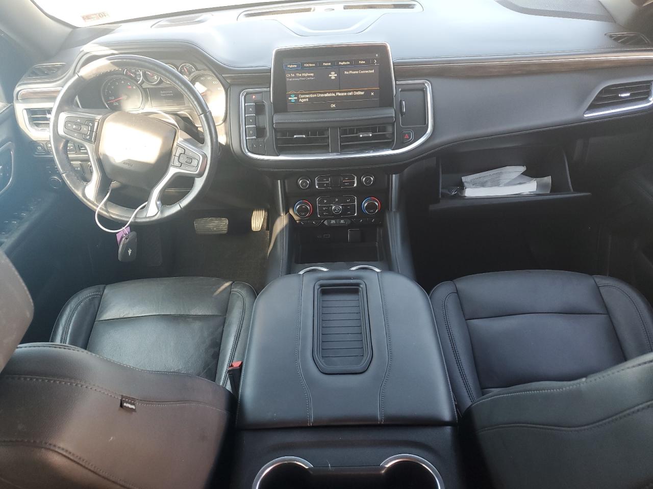 2021 Chevrolet Tahoe - Image 8
