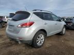 2014 Nissan Murano S за продажба в Elgin, IL - Front End