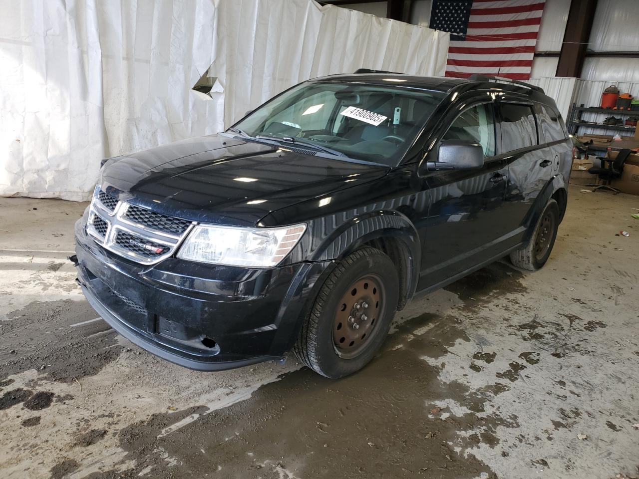 Dodge Journey