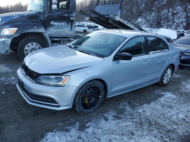 2015 Volkswagen Jetta Se