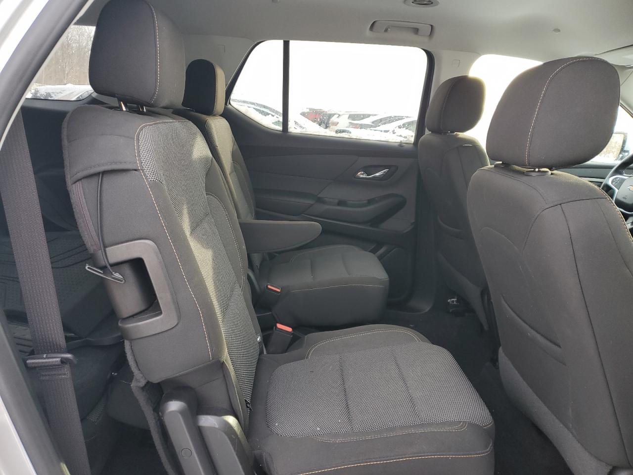 2019 Chevrolet Traverse - Image 11