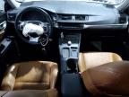 2013 Lexus Ct 200 за продажба в Candia, NH - Front End