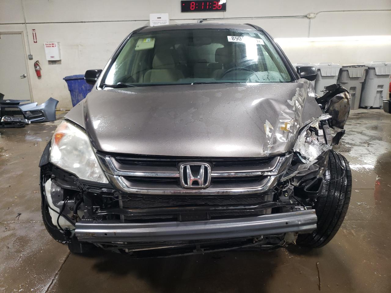 2011 Honda CR-V - Image 5