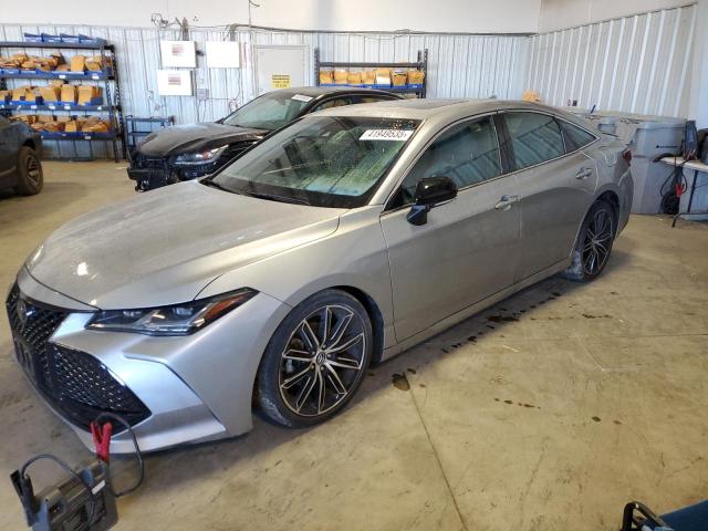 2019 Toyota Avalon Xle