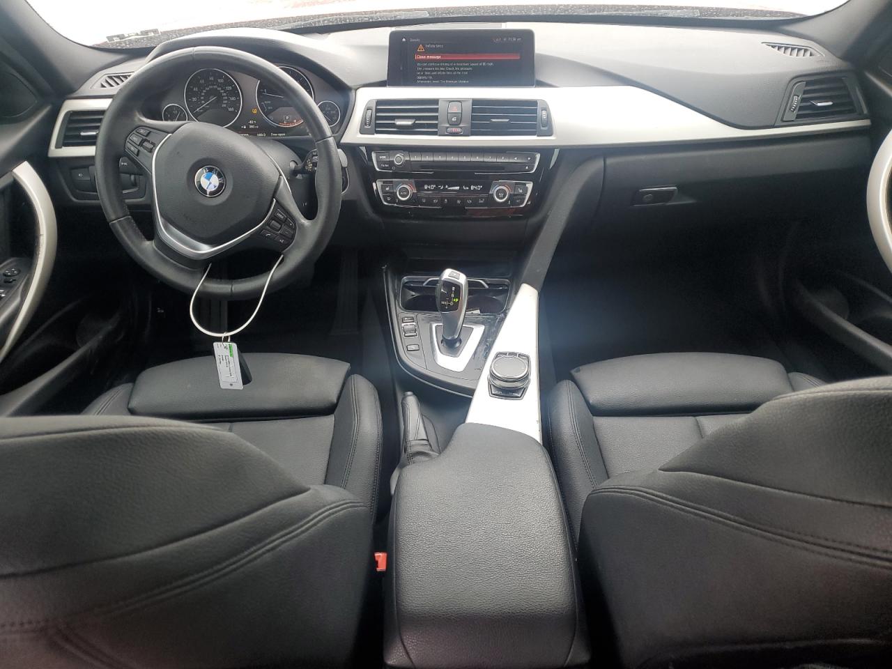 2018 BMW 3er - Image 8