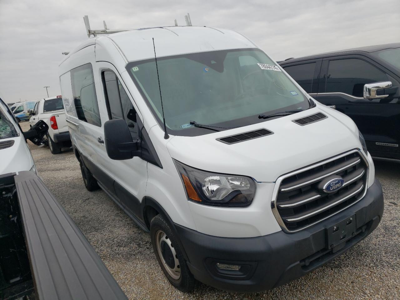 2020 Ford Transit - Image 4