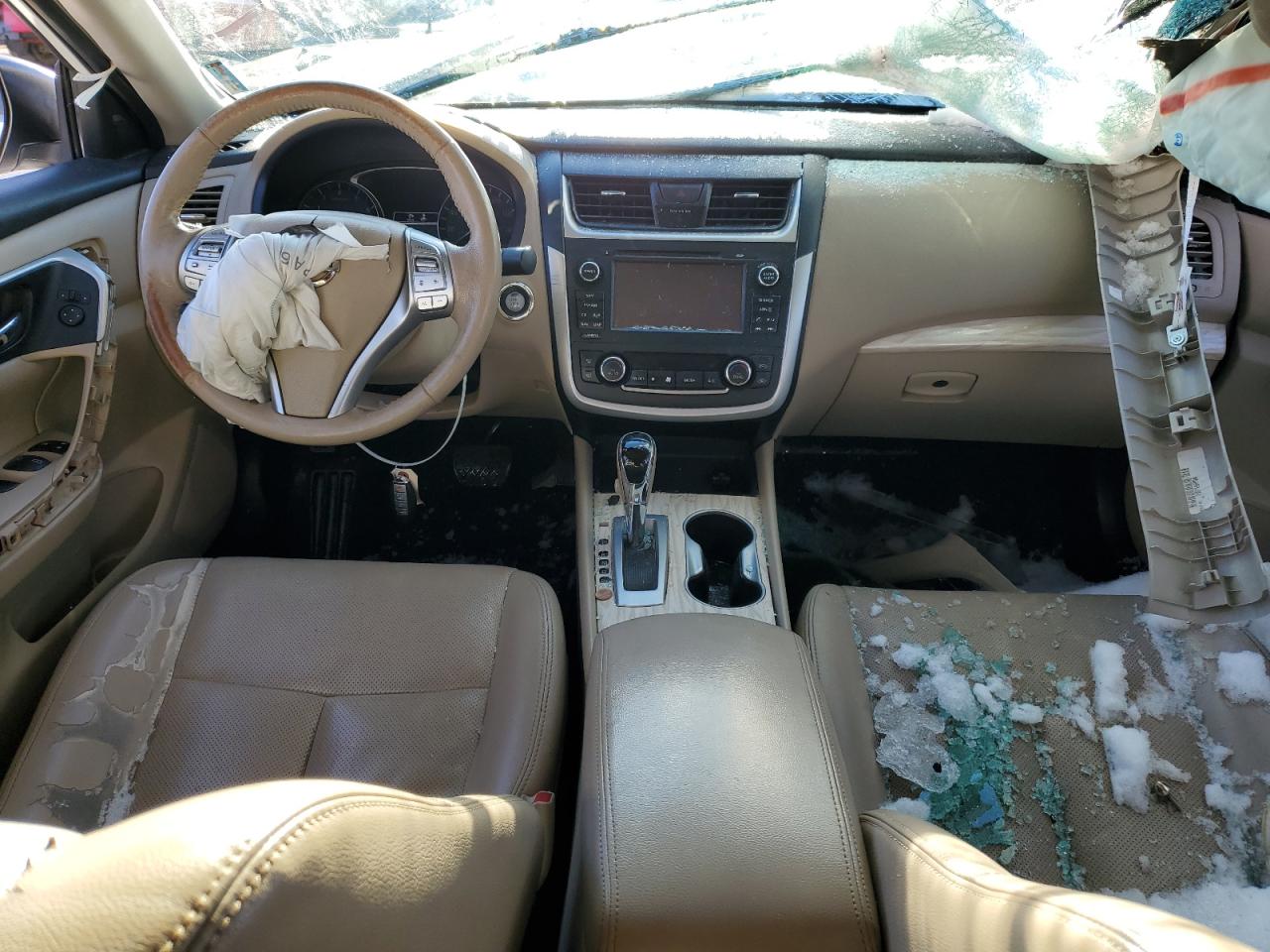 1N4AL3AP6GC279641 NISSAN ALTIMA 2016