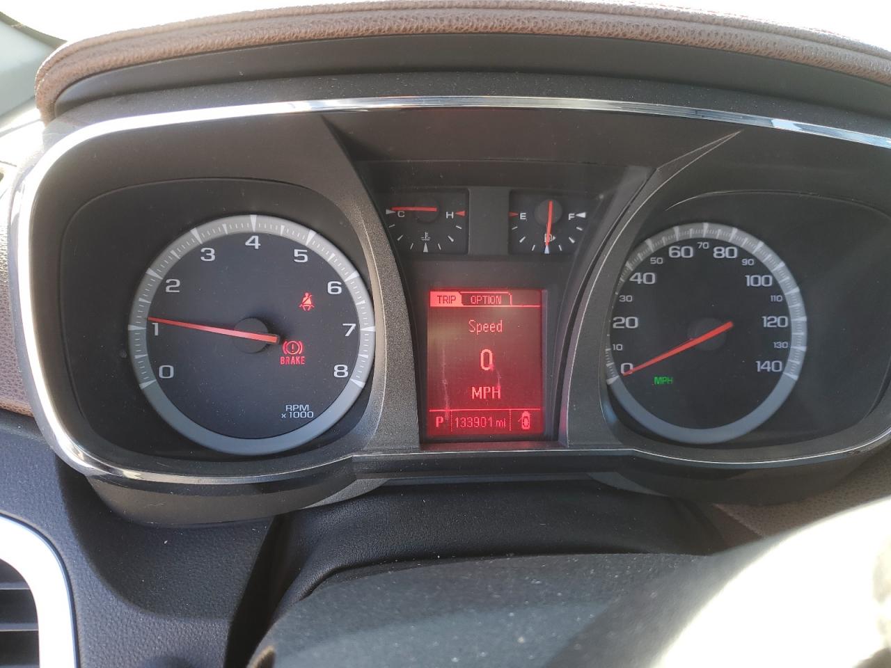 2013 GMC Terrain - Image 9