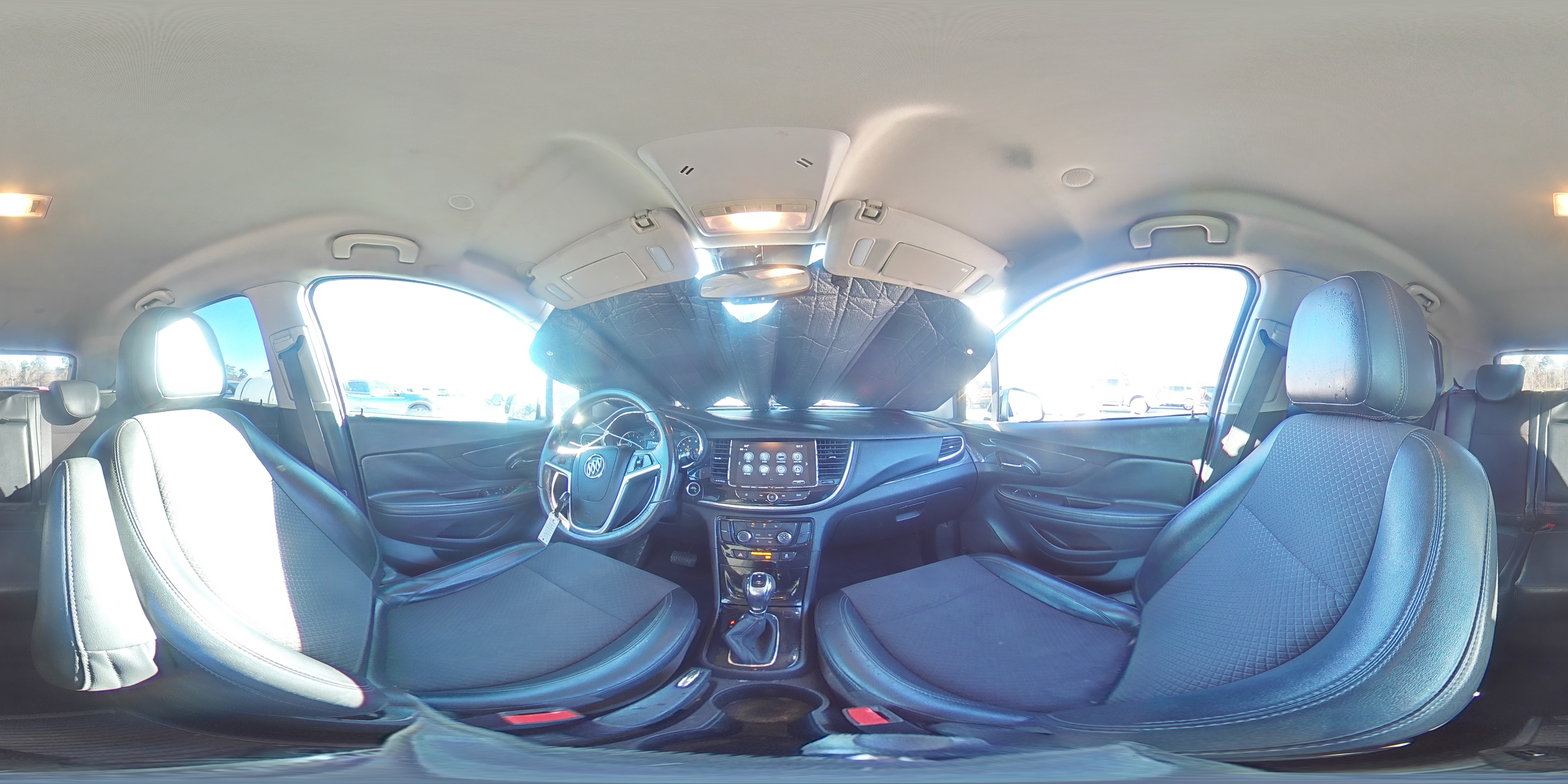 2019 Buick Encore - Image 15