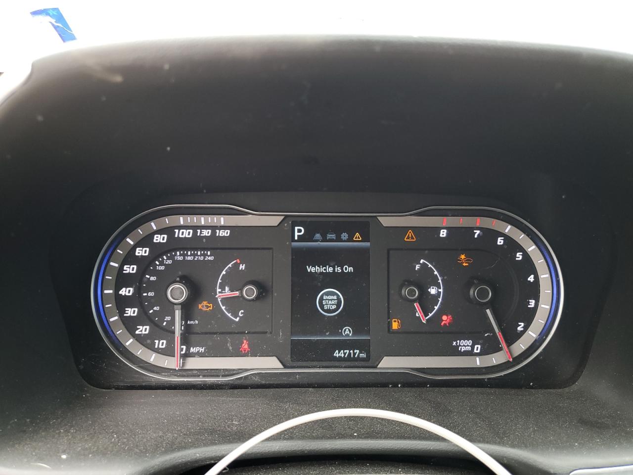 2023 Hyundai Tucson - Image 9