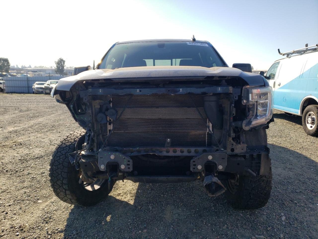 2020 GMC Sierra - Image 5