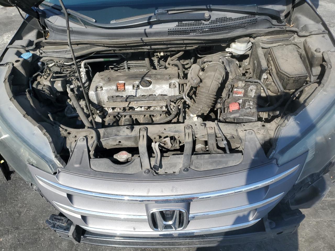 2014 Honda CR-V - Image 13