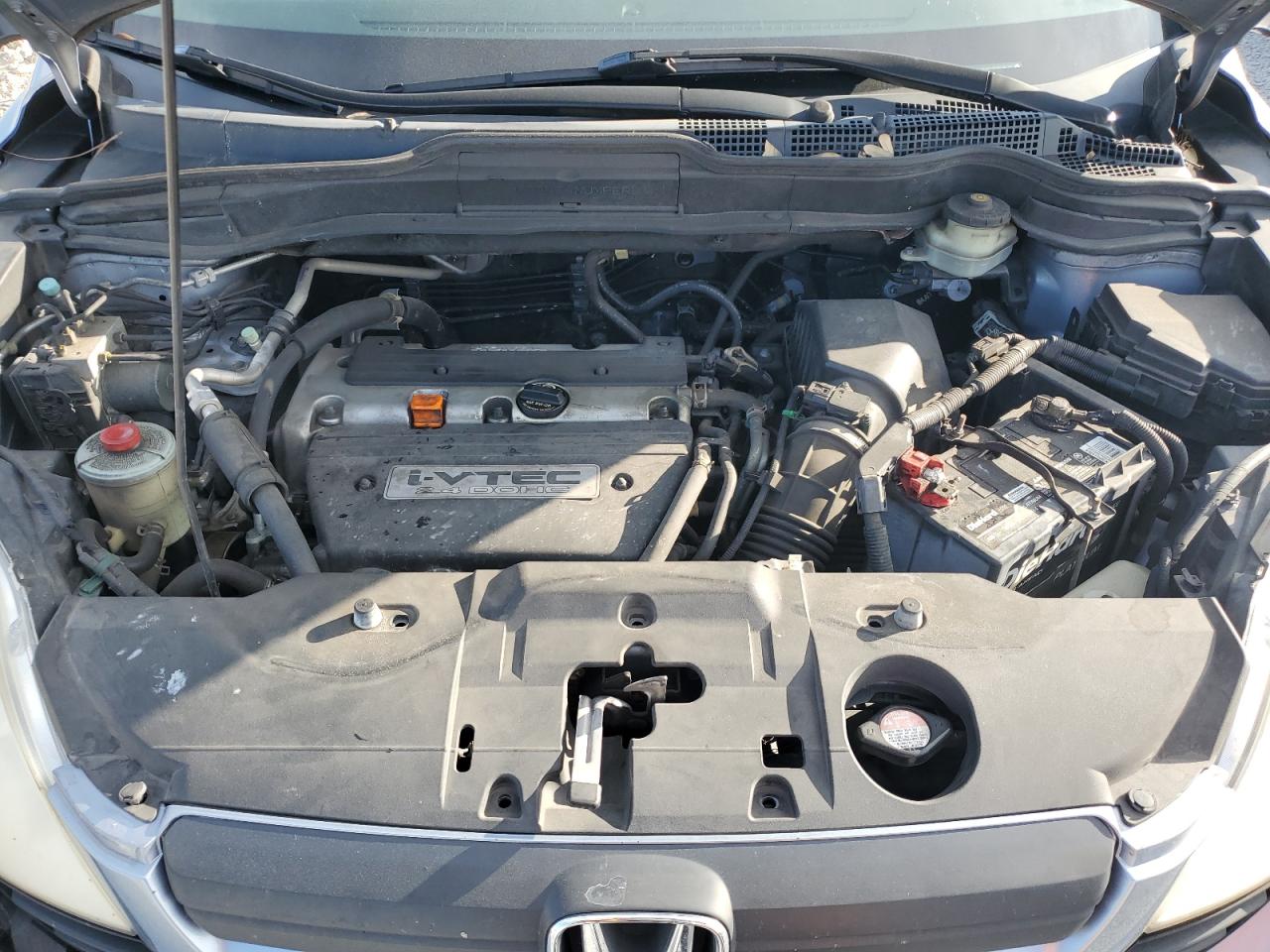 2008 Honda CR-V - Image 12