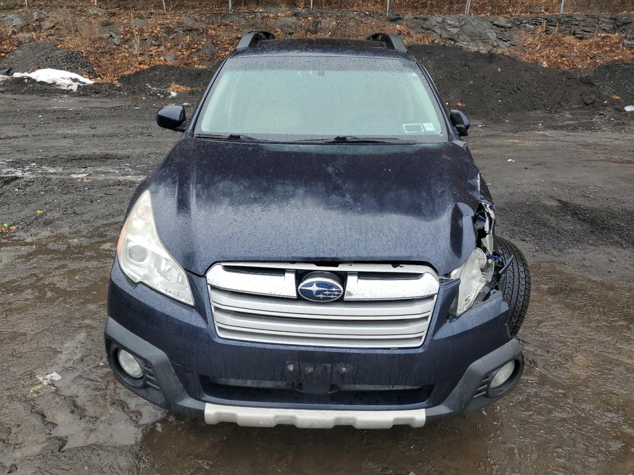 2013 Subaru Outback - Image 5