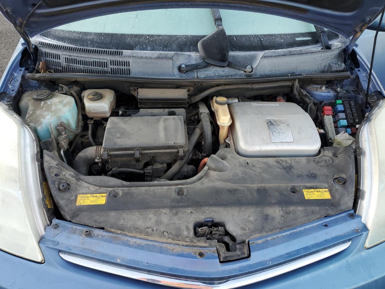 2008 Toyota Prius - Image 12