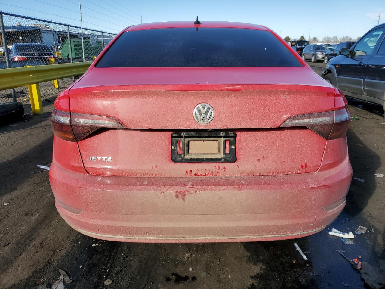 2019 Volkswagen Jetta - Image 6