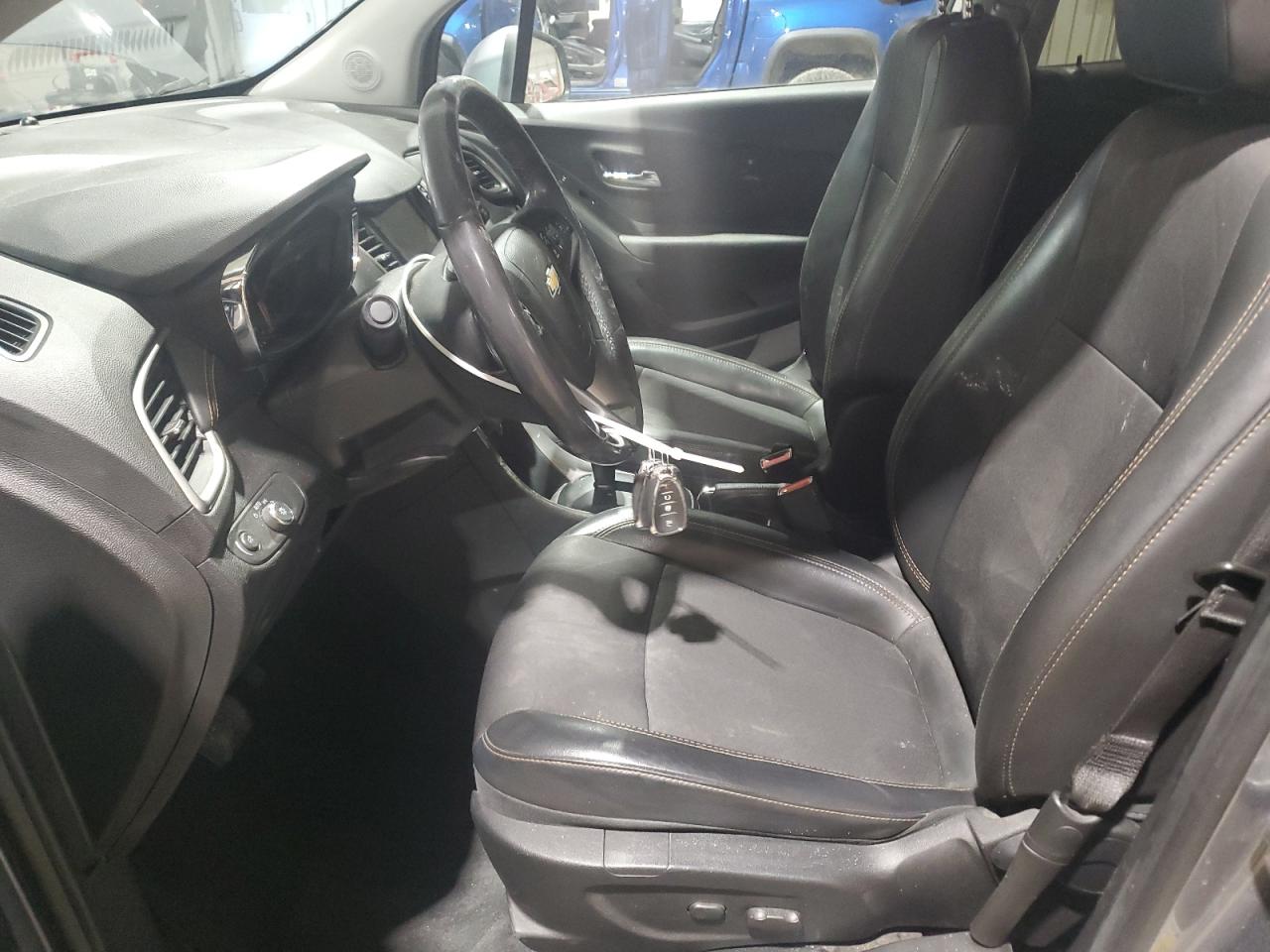 2020 Chevrolet Trax - Image 7