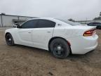 2016 Dodge Charger Police   за продажба в Mercedes, TX - Burn - Interior