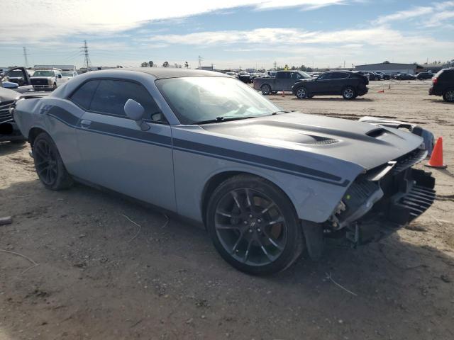  DODGE CHALLENGER 2021 Серый