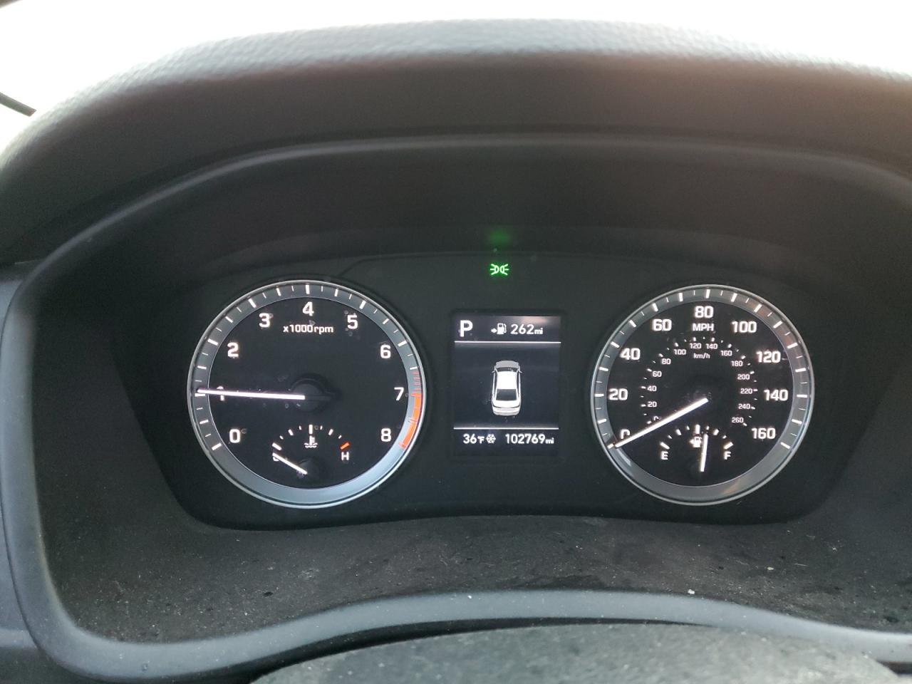 2018 Hyundai Sonata - Image 9