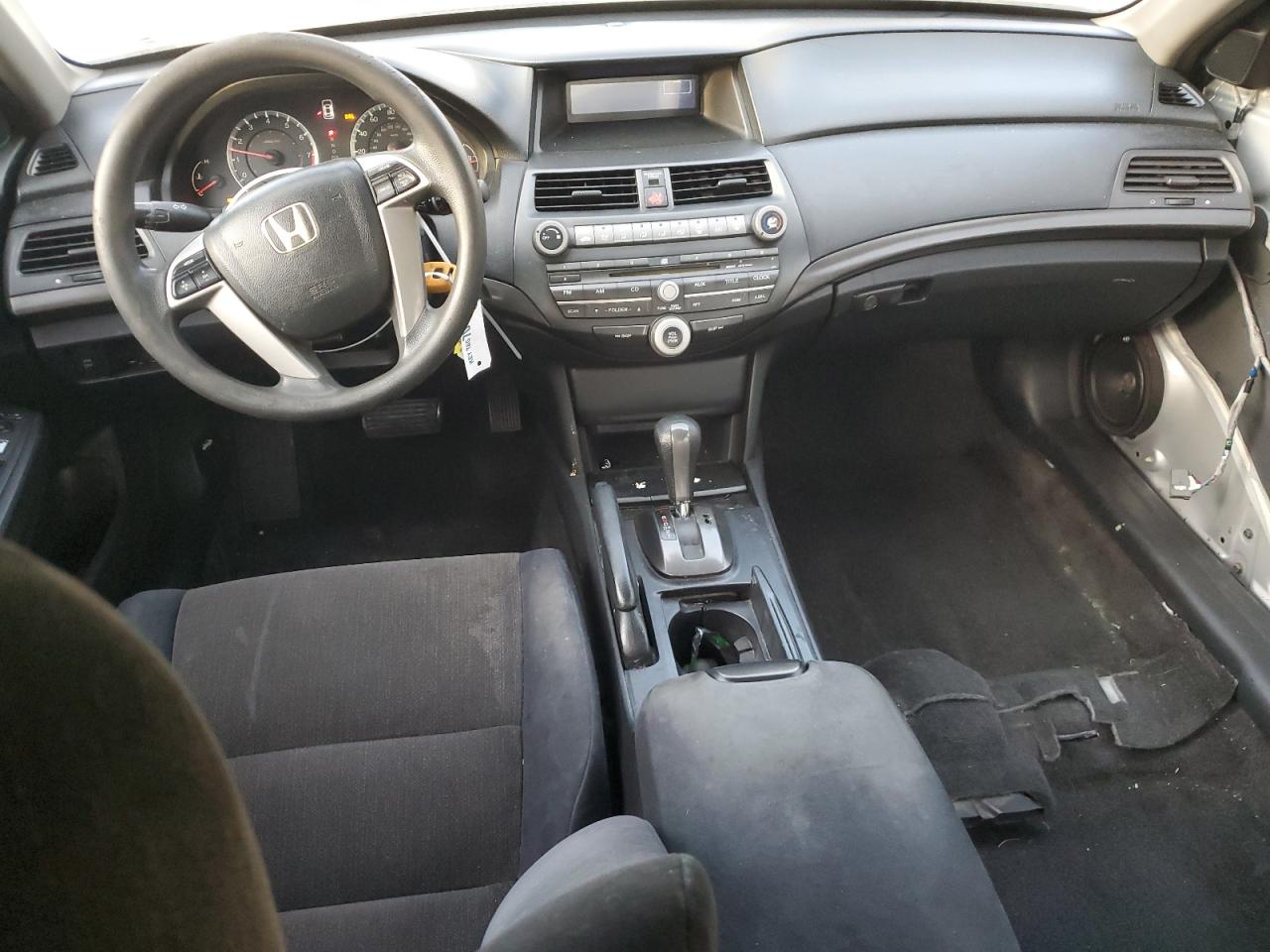 2010 Honda Accord - Image 8
